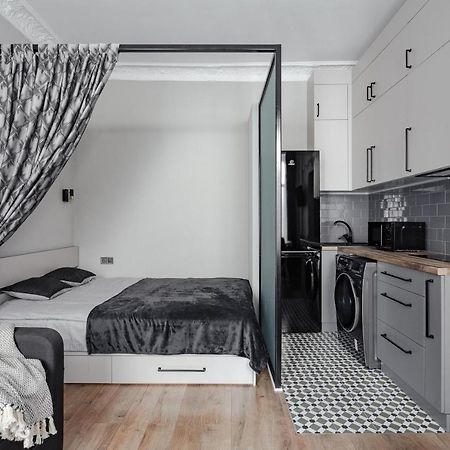 אודסה City Centre Silver Apartment מראה חיצוני תמונה