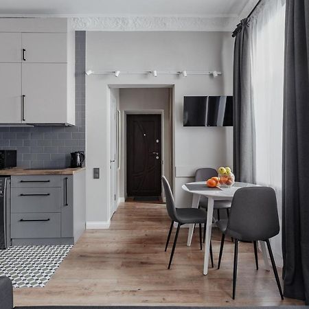 אודסה City Centre Silver Apartment מראה חיצוני תמונה