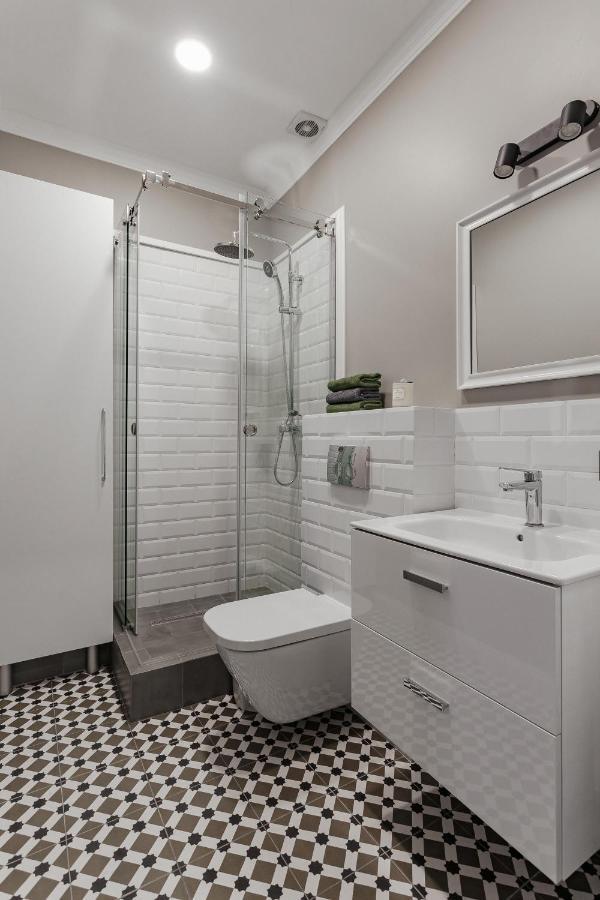 אודסה City Centre Silver Apartment מראה חיצוני תמונה