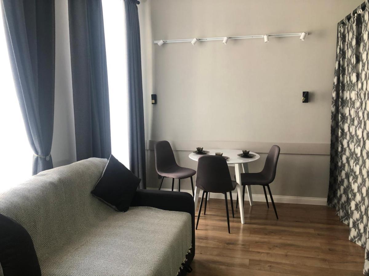 אודסה City Centre Silver Apartment מראה חיצוני תמונה